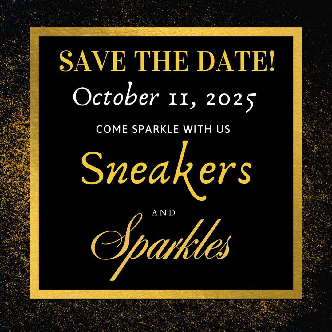 Sneakers and Sparkles 10-11-2025