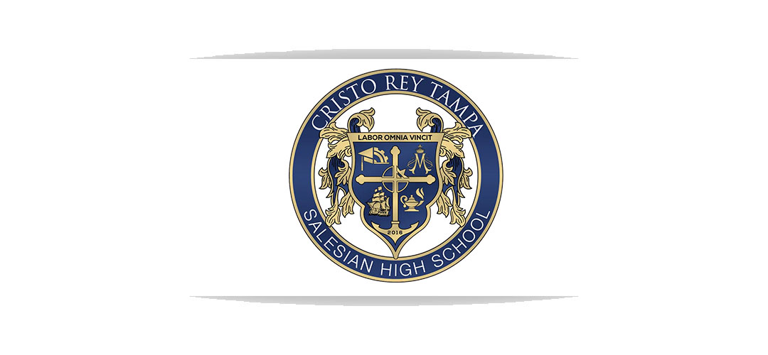 Cristo Rey Tampa Salesian High School 