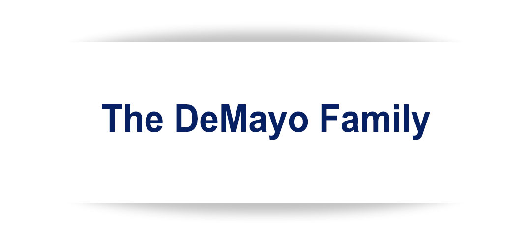 The DeMayo Family