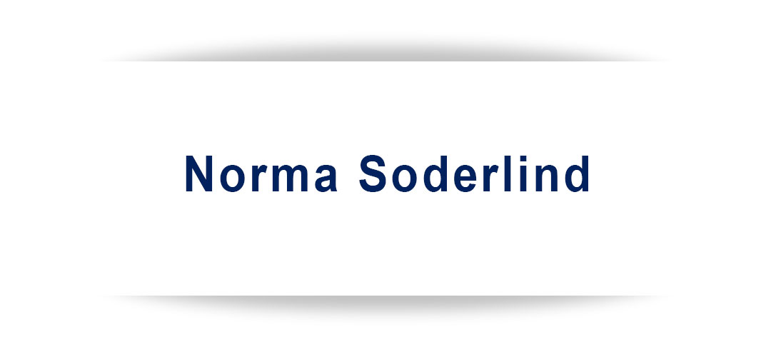 Norma Soderlind